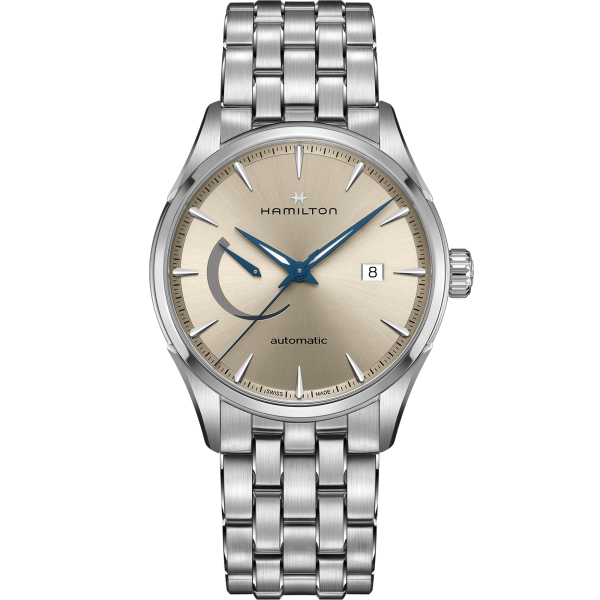 HAMILTON JAZZMASTER 42MM  H32635122