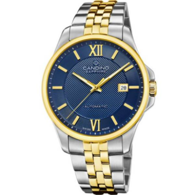 CANDINO CHRONOS 42MM C4769/2