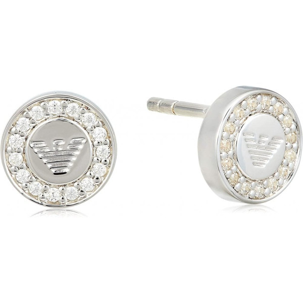 EMPORIO ARMANI ДАМСКИ ОБЕЦИ SIGNATURE EG3053040