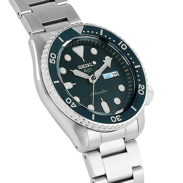 Seiko 5 Sport Automatic SRPD63K1