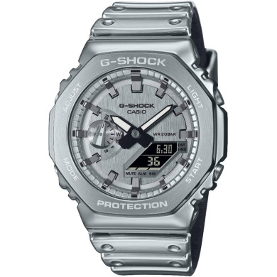 ЧАСОВНИК CASIO G-SCHOCK GM-2100YM-8AER