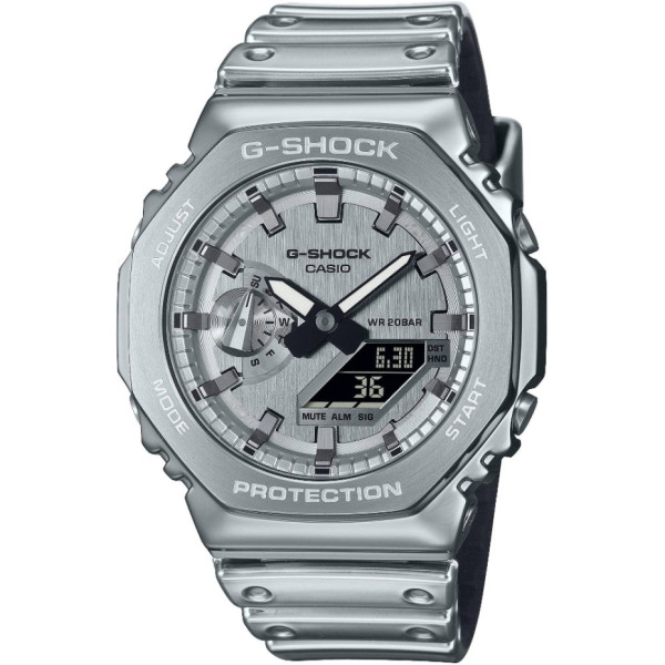 Casio G-Shock GM-2100YM-8AER мъжки часовник The Origin ClassicWatches.bg