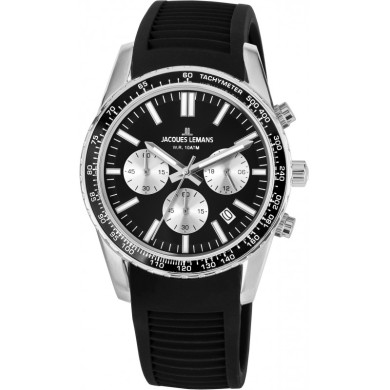 JACQUES LEMANS SPORT 39MM 1-2059A