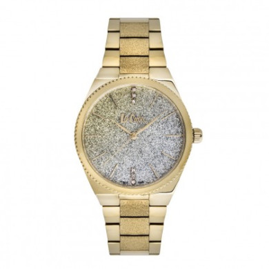 LEE COOPER ELEGANCE 34MM LADIES WATCH LC06966.130