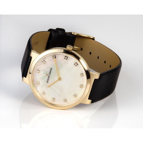 JACQUES LEMANS CLASSIC 36MM 1-1997L