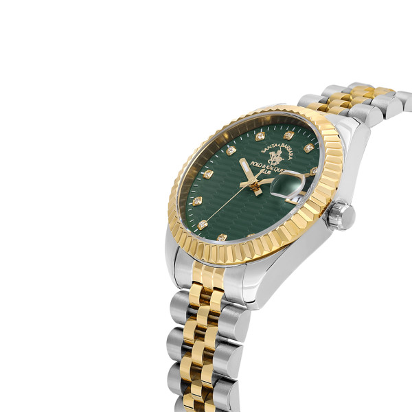 Дамски часовник Santa Barbara Polo & Racquet Club SB.1.10643-3