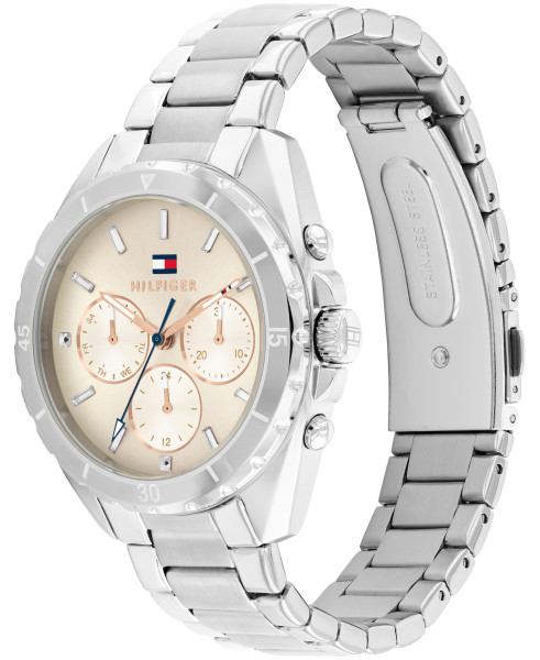 Tommy Hilfiger 1782782 дамски часовник
ClassicWatches.bg