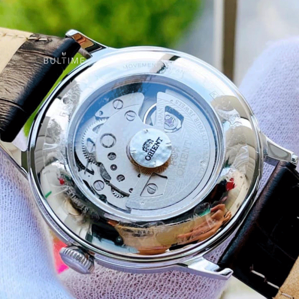 ORIENT CLASSIC 40.5ММ MEN'S WATCH RA-AP0002S
