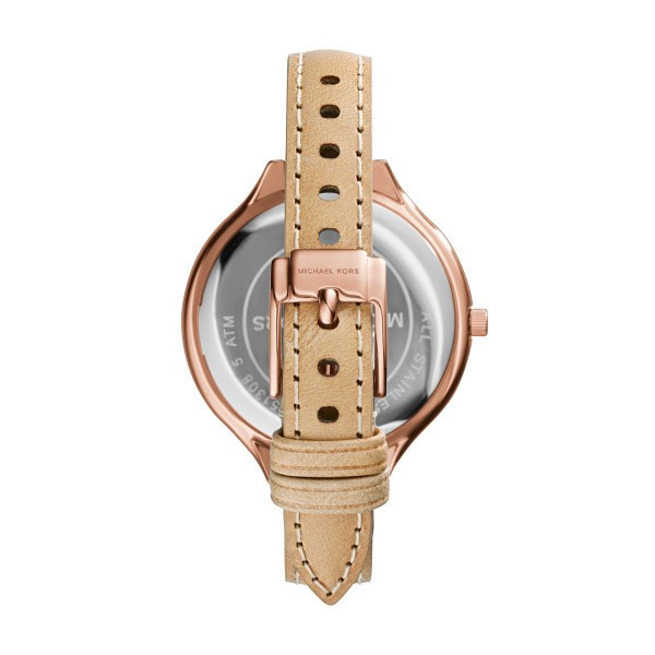 MICHAEL KORS SLIM RUNWAY 42MM LADIES WACH MK2284