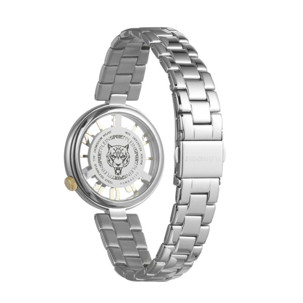 PHILIPP PLEIN SPORT 36MM LADIES WATCH PSMBA0123