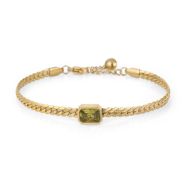 DANIEL KLEIN ДАМСКА ГРИВНА DKJ.3.10002-4