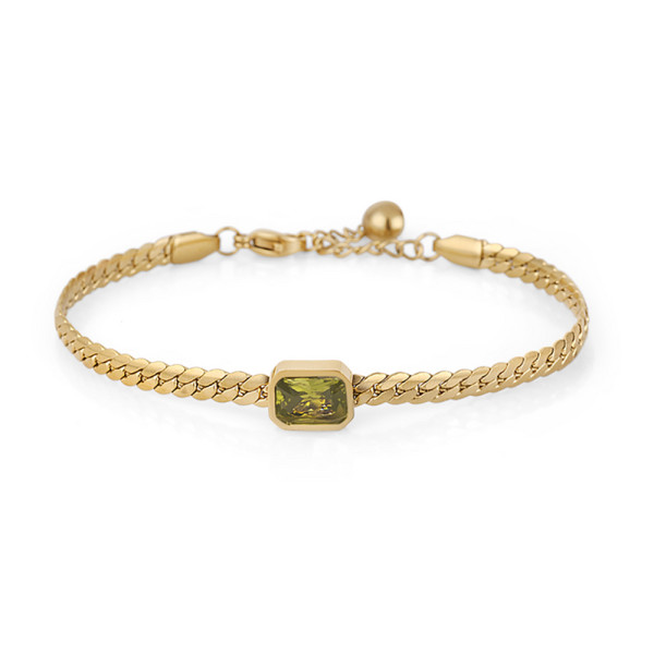 DANIEL KLEIN ДАМСКА ГРИВНА DKJ.3.10002-4