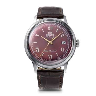 ORIENT CLASSIC 40.5MM MEN'S WATCH RA-AC0026R