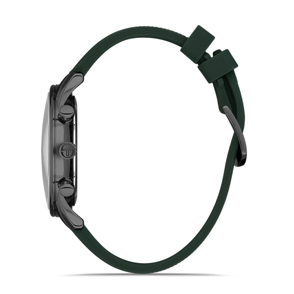 SERGIO TACCHINI ARCHIVIO 45MM MEN`S WATCH ST.1.10250-5