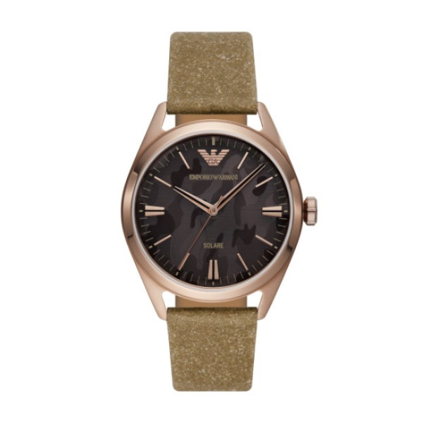 EMPORIO ARMANI CLAUDIO 41MM MEN'S WATCH AR11396