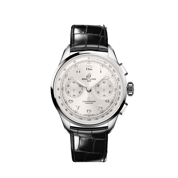 BREITLING PREMIER B09 CHRONOGRAPH 40  AB0930371G1P1