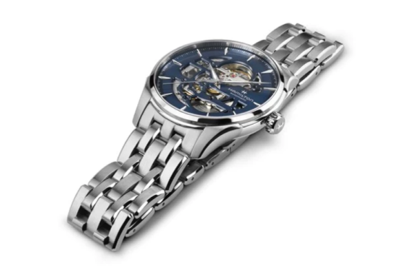 HAMILTON JAZZMASTER 40ММ  H42535141