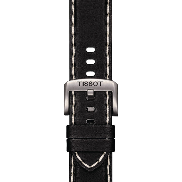 TISSOT SUPERSPORT QUARTZ 44MM MEN'S WATCH T125.610.16.041.00