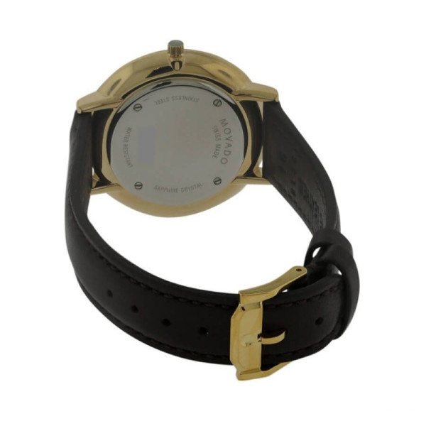 MOVADO ULTRA SLIM 35MM 607091