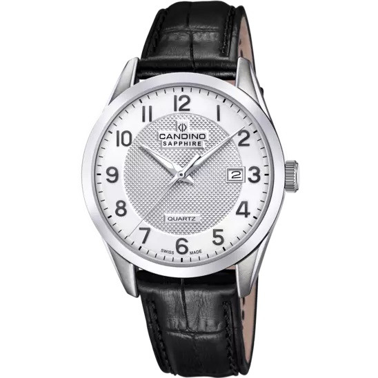CANDINO ELEGANCE 40.5MM C4710/A