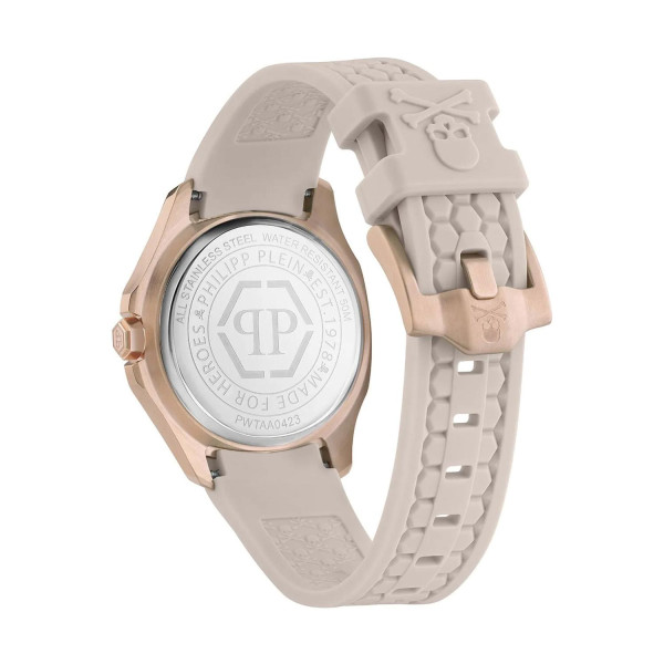 PHILIPP PLEIN SPECTRE 38MM LADIES WATCH PWTAA0423