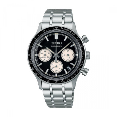 ЧАСОВНИК SEIKO CHRONOGRAPH 41MM SSB479P1