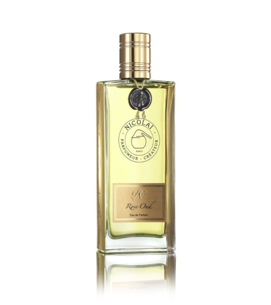 Rose Oud- EDP-50ML