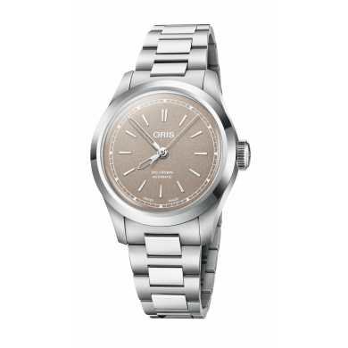 ЧАСОВНИК ORIS BIG CROWN 34MM 01 531 7797 4056-07 8 17 06