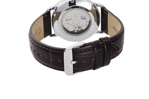 ORIENT CLASSIC AUTOMATIC 42MM MEN'S WATCH RA-AC0F07S