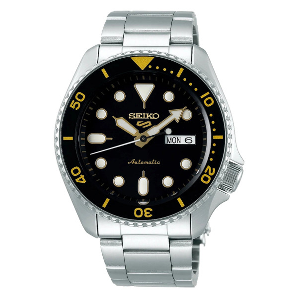 ЧАСОВНИК SEIKO 5 SPORT AUTOMATIC 42.5MM SRPD57K1
