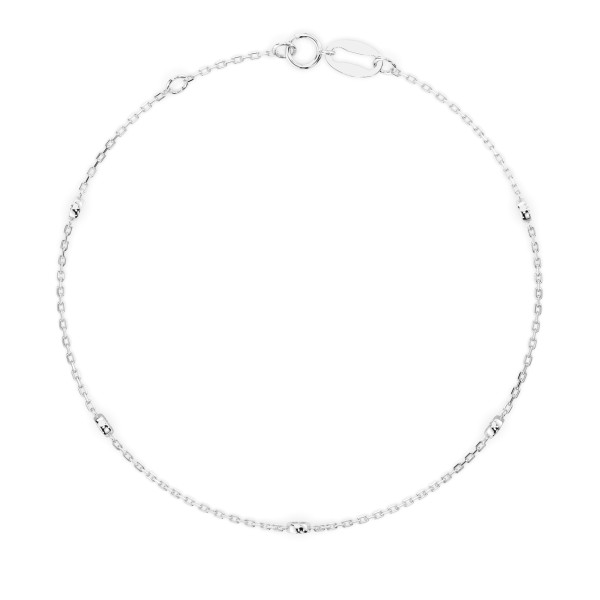 CARA DIAMANTI Златна гривна с диаманти K105-10008W