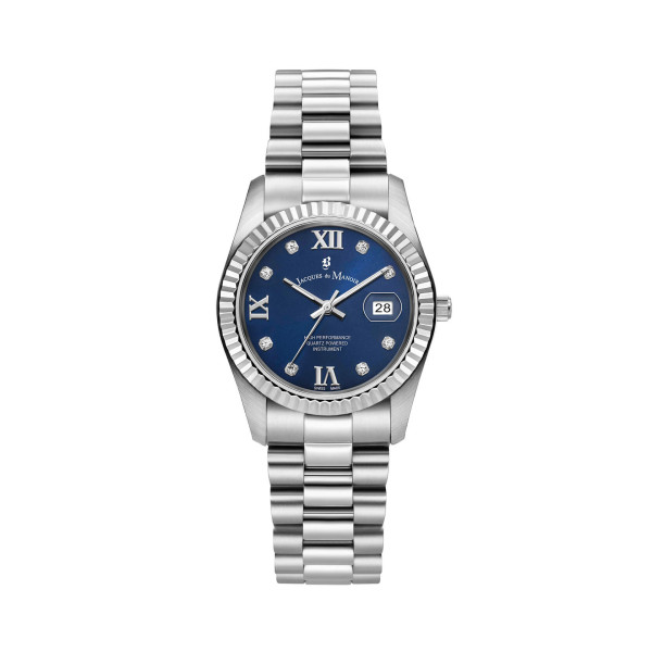 Jacques du Manoir Inspiration Roman II JWL01307