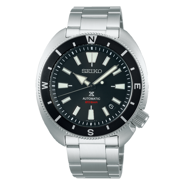 SEIKO PROSPEX 42.4MM MEN'S WATCH SRPH17K1