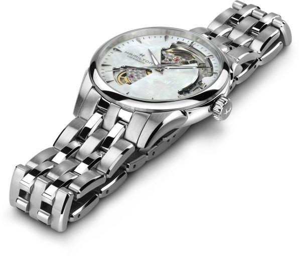 HAMILTON JAZZMASTER 34MM H32215190