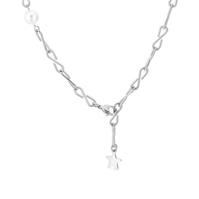 Дамско колие Lee Cooper LC.N.01021.330