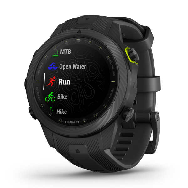 GARMIN MARQ® Athlete (Gen 2) - Carbon Edition