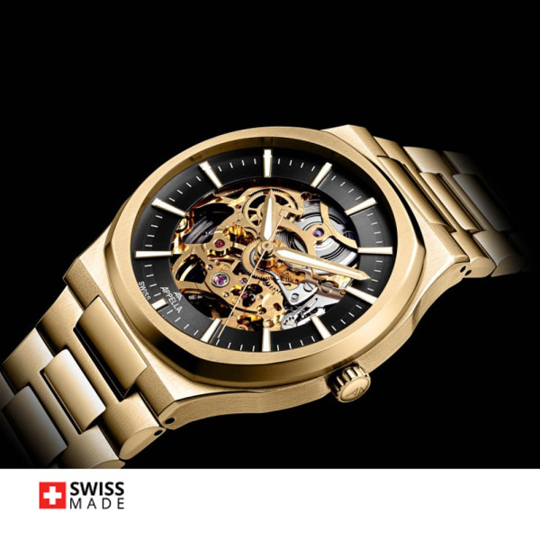 Appella L12006.1116AS мъжки автоматичен часовник ClassicWatches.bg