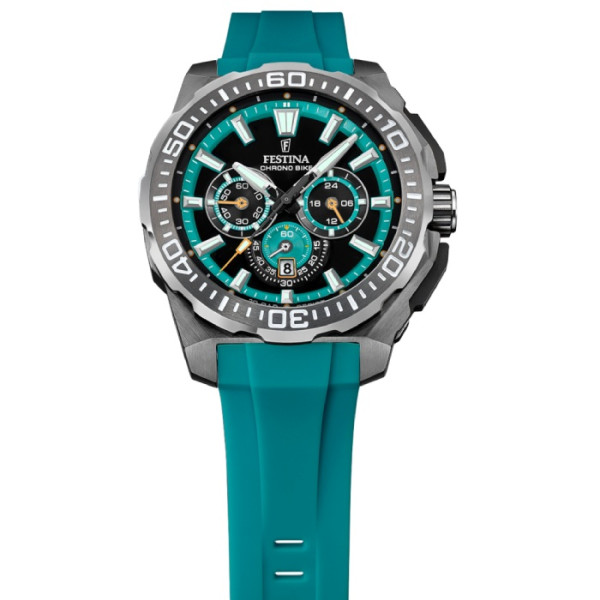 ClassicWatches.bg Festina F20725/6 снимка
