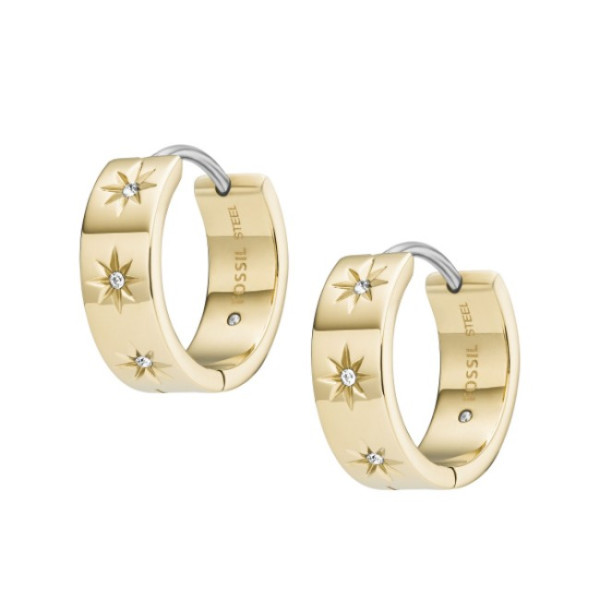 FOSSIL ДАМСКИ ОБЕЦИ SUTTON