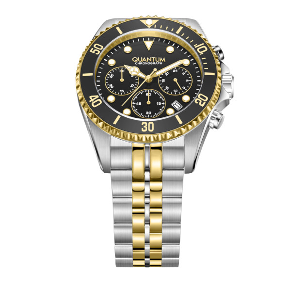 Мъжки часовник Quantum PWG930.250