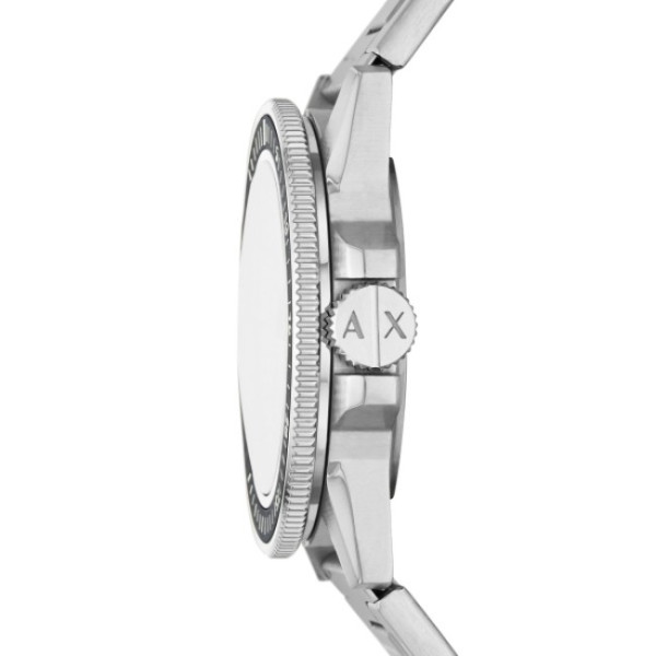 ARMANI EXCHANGE LEONARDO 44MM  MEN'S WATCH AX1853