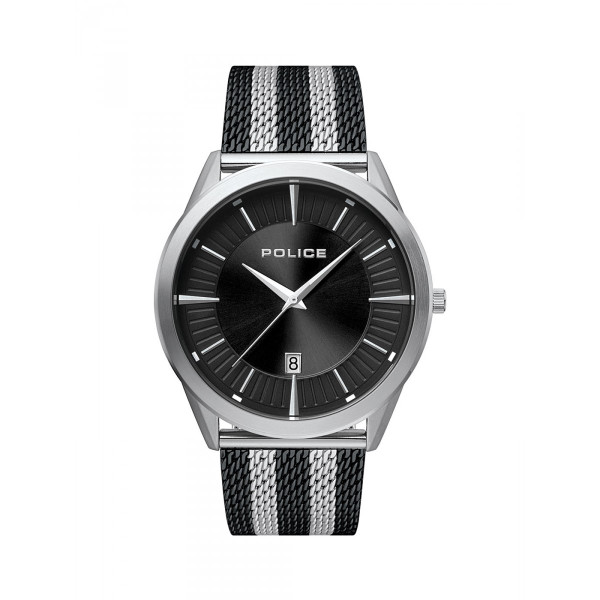 POLICE PATRIOT 44MM MEN'S WATCH PL.15305JS/02TBMM