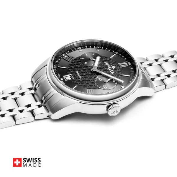 часовник Appella L70008.5167QF мъжки мултифункционален модел classicwatches.bg