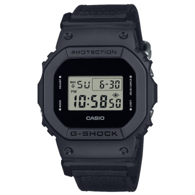 CASIO G-SCHOCK DW-5600BCE-1ER