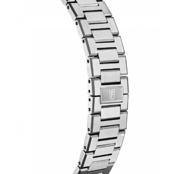 Festina F20066/1 дамски швейцарски часовник със седефен циферблат – classicwatches.bg

