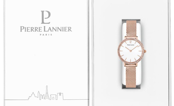 PIERRE LANNIER NOVA 26MM LADY'S WATCH 023L928