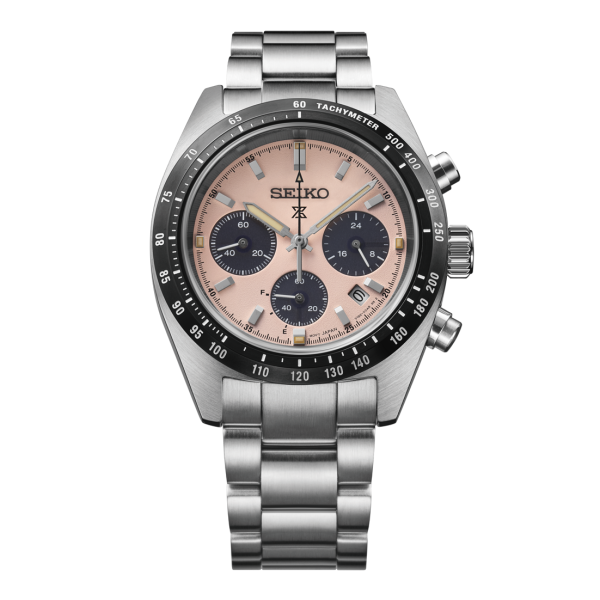 seiko ssc963p1 хронограф отпред ClassicWatches.bg