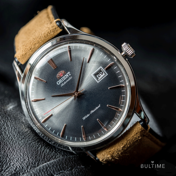 ORIENT BAMBINO AUTOMATIC 42ММ MEN'S WATCH FAC08003A