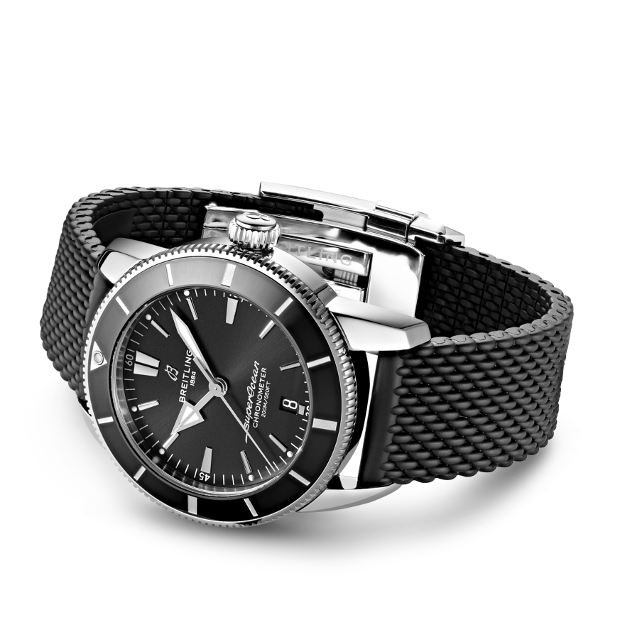 Breitling Superocean Heritage B20 Automatic 44 AB2030121B1S1