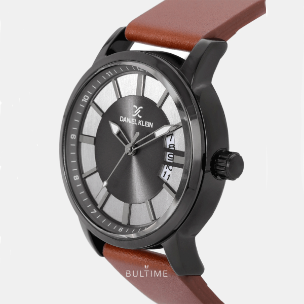 DANIEL KLEIN DKLN 43MM MEN'S WATCH DK11836-3